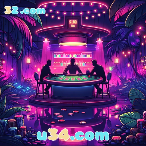 u34.com Jogos de Cassino