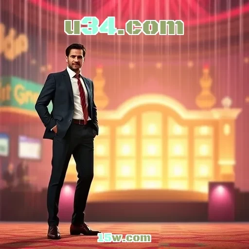 u34.com: Entre no Diversificado Mundo dos Jogos Casuais