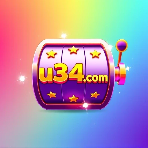 Logo da u34.com