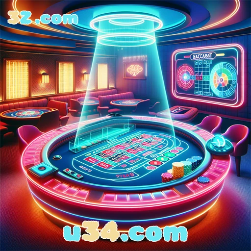 u34.com Interface Usuário