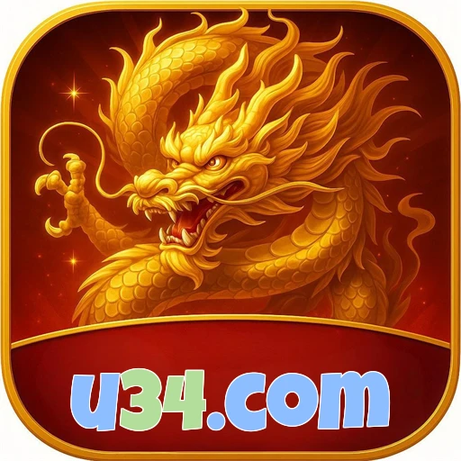 u34.com logo